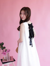 Balloon Ribbon Dress
