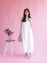 Balloon Ribbon Dress