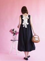 Balloon Ribbon Dress