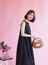 Balloon Ribbon Dress