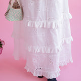 Belle Léa Skirt