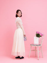 Diana Tulle Skirt