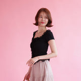 Chérie Lune Tops
