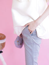Lacy Strech Pants