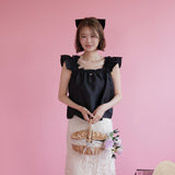 Alice Rose Tops