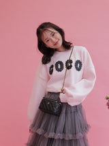 Coco Sweater