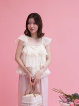 Layered Lueur Blouse