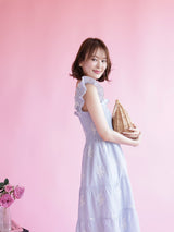 【再販】Ciel Bloom Dress
