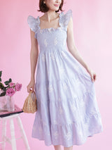 【再販】Ciel Bloom Dress