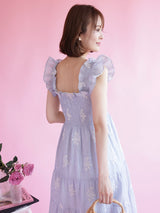 【再販】Ciel Bloom Dress