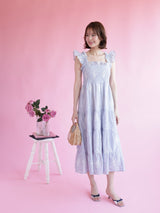【再販】Ciel Bloom Dress
