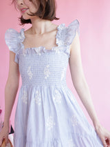 【再販】Ciel Bloom Dress