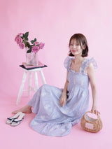 【再販】Ciel Bloom Dress