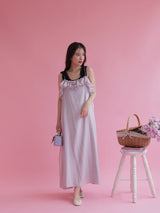 Rose Point Dress