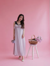 Rose Point Dress