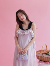 Rose Point Dress
