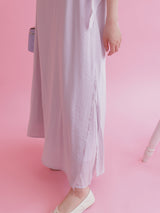 Rose Point Dress