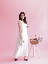 Rose Point Dress