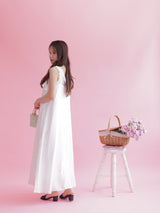 Rose Point Dress