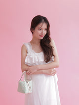 Rose Point Dress