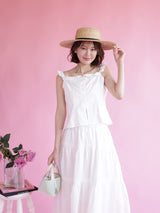 Margot Cotton Set Up