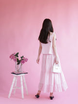 Margot Cotton Set Up