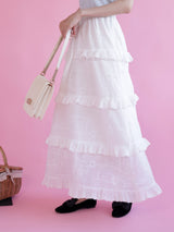 Belle Léa Skirt