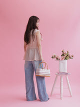 Butterfly Denim