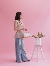 Butterfly Denim