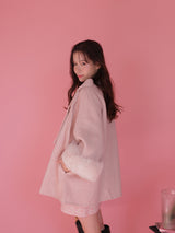 【PRE ORDER】Alexandra Wool Coat