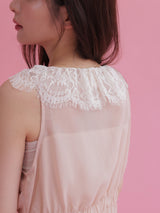 Lena Lace Blouse
