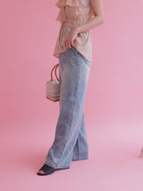 Butterfly Denim
