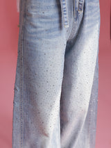Kira Kira Denim