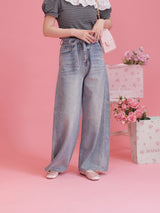 Kira Kira Denim