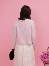 Collar Charlotte Knit