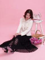 Collar Charlotte Knit