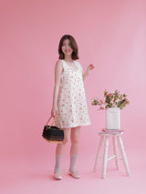 Cotton Tank Dress