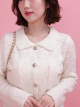 Collar Charlotte Knit