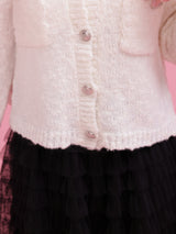 Collar Charlotte Knit