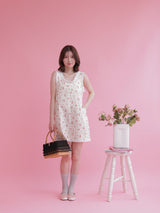 Cotton Tank Dress