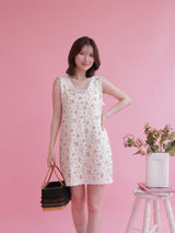 Cotton Tank Dress