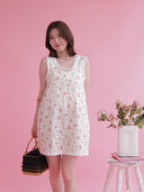 Cotton Tank Dress