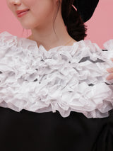 Whipped Cream Sweater