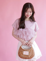 【再販】Day Dream Tee