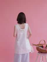 Cotton Tank Dress