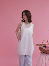 Cotton Tank Dress