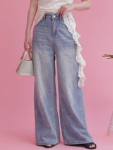 Butterfly Denim
