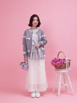 Heart Me Cardigan
