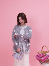 Heart Me Cardigan