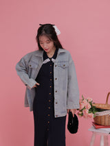 Kira Kira Denim Jk